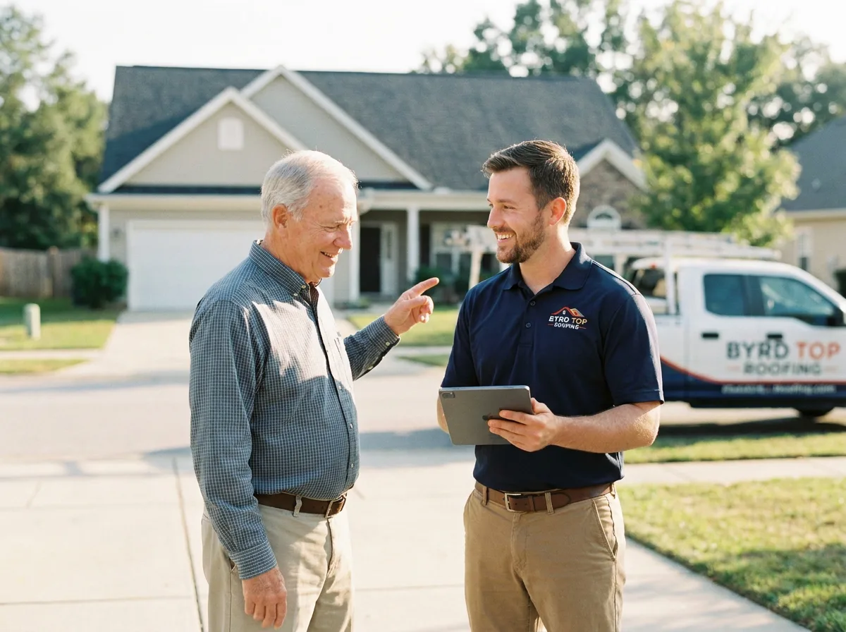 Roofing Keshena, WI FAQs